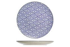 Dessertbord 20cm Tavola Blue