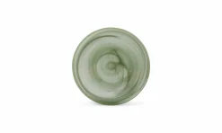 Dessertbord 20,5cm Twirl groen