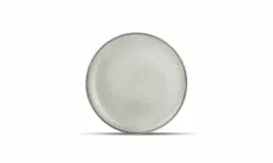 Dessertbord Freckles groen 19,5cm