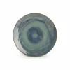Dessertbord Luce blauw 21cm