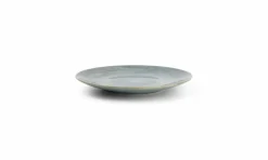 Dessertbord Luce blauw 21cm