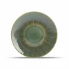 Dessertbord Luce groen 21cm