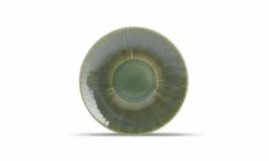 Dessertbord Luce groen 21cm
