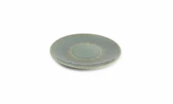Dessertbord Luce groen 21cm