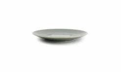 Dessertbord Luce groen 21cm