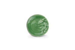 Dessertbord rond groen 20,5 cm Yong Marea