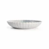 Diep bord 25,5 cm Blue Faded Dune