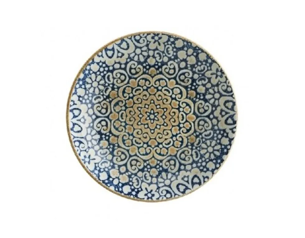Diep bord 23 cm Bonna Alhambra