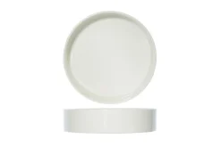 Diep bord 21 cm Copenhague