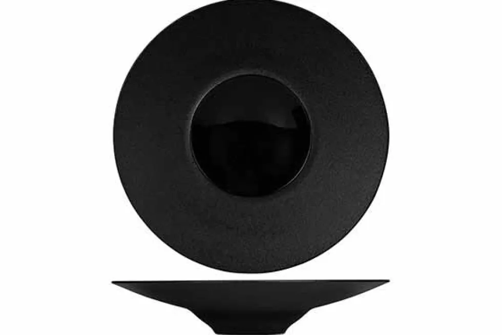 Diep Bord 28 cm Gourmet Blackstone