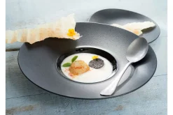 Diep Bord 28 cm Gourmet Blackstone