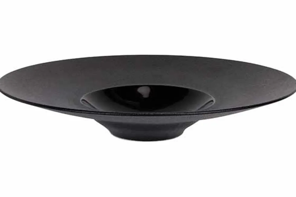 Diep Bord 28 cm Gourmet Blackstone