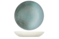 Diep bord 23,5cm Jacinto Green