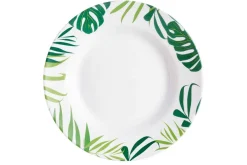 Diep bord 22 cm Jungle Fever