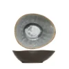 Diep bord 20 cm Laguna Azzuro Blue Grey