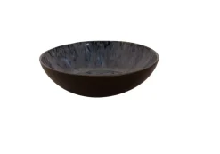 Diep bord 21 cm Palmer Lester blauw