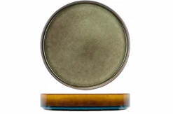 Diep bord 23cm Quintana Green