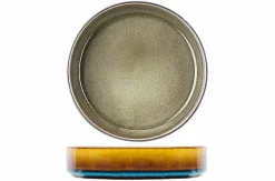 Diep bord 19,5cm Quintana Green