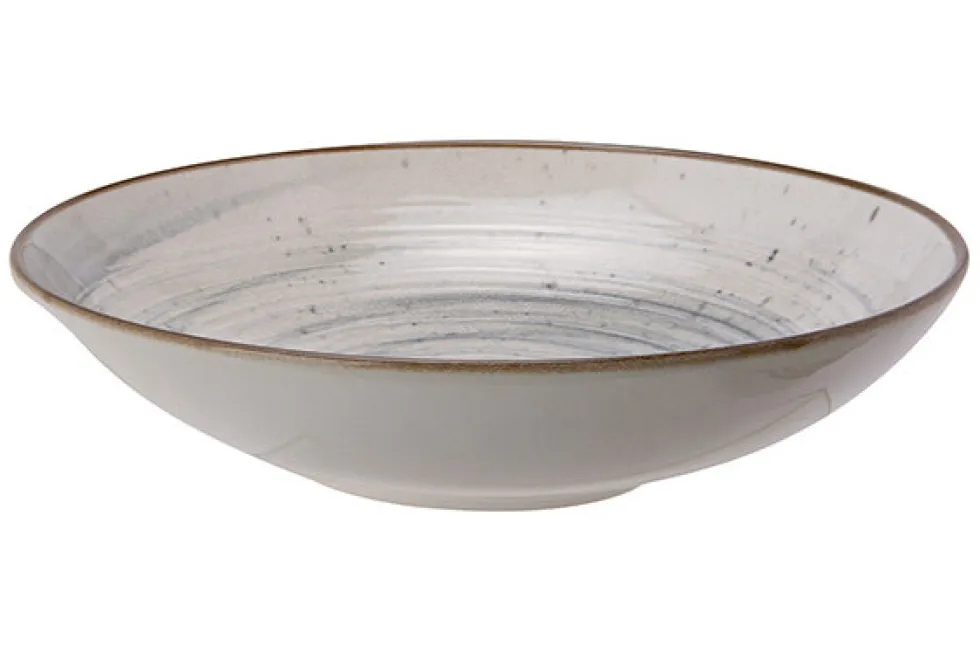 Diep Bord 21 cm Sintra 2.0 Dusty Blue