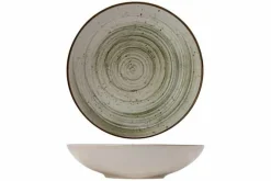 Diep Bord 21 cm Sintra 2.0 Ivy Green