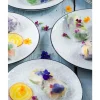 Diep bord 20,5 cm Tavola Grey