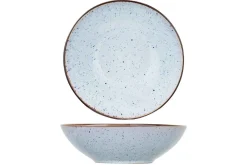 Diep bord 18 cm Tessa Blue