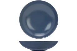 Diep bord 21 cm Venus Blue