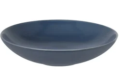 Diep bord 21 cm Venus Blue