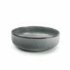 Diep bord Duna blauw 20 cm x 6 cm