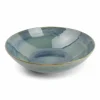 Diep bord Luce blauw 24x7cm