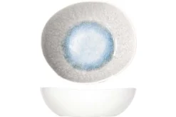 Diep bord Medusa 17cm