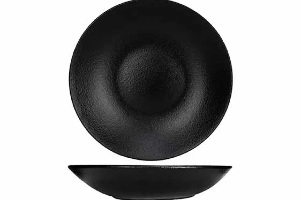 Diep Bord 26 x 5 cm Coupe Blackstone