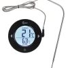 Digitale huishoud- en barbecue thermometer