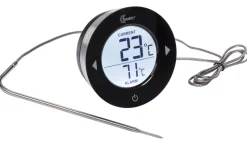 Digitale huishoud- en barbecue thermometer