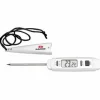 Digitale thermometer met sonde 8cm