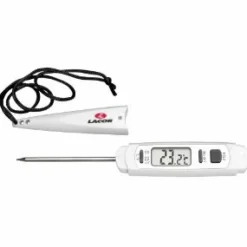 Digitale thermometer met sonde 8cm