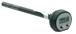 Digitale Vleesthermometer met Sonde