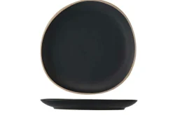 Dinerbord 26 cm Galloway Black