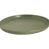 Dinerbord 28 cm Palmer Sandy Loam Groen