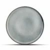 Dinerbord Duna blauw 27cm