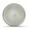 Dinerbord Freckles groen 26cm