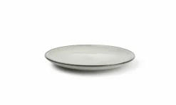 Dinerbord Freckles groen 26cm