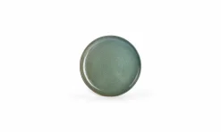 Dinerbord 26 x 2,5 cm Green Munduk