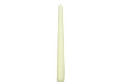 Dinerkaars Ivoor 24 cm - 50 stuks Cosy & Trendy