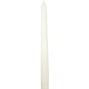 Dinerkaars Wit 24 cm - 10 stuks Cosy & Trendy