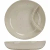 Dipschaal 27 cm Amuse Quartz