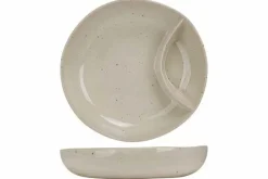 Dipschaal 27 cm Amuse Quartz