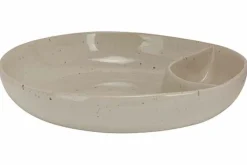 Dipschaal 27 cm Amuse Quartz