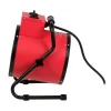 Draagbare Kachel Eurom EK3000 Round