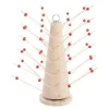 Draaibare toren 45 prikkers 36cm